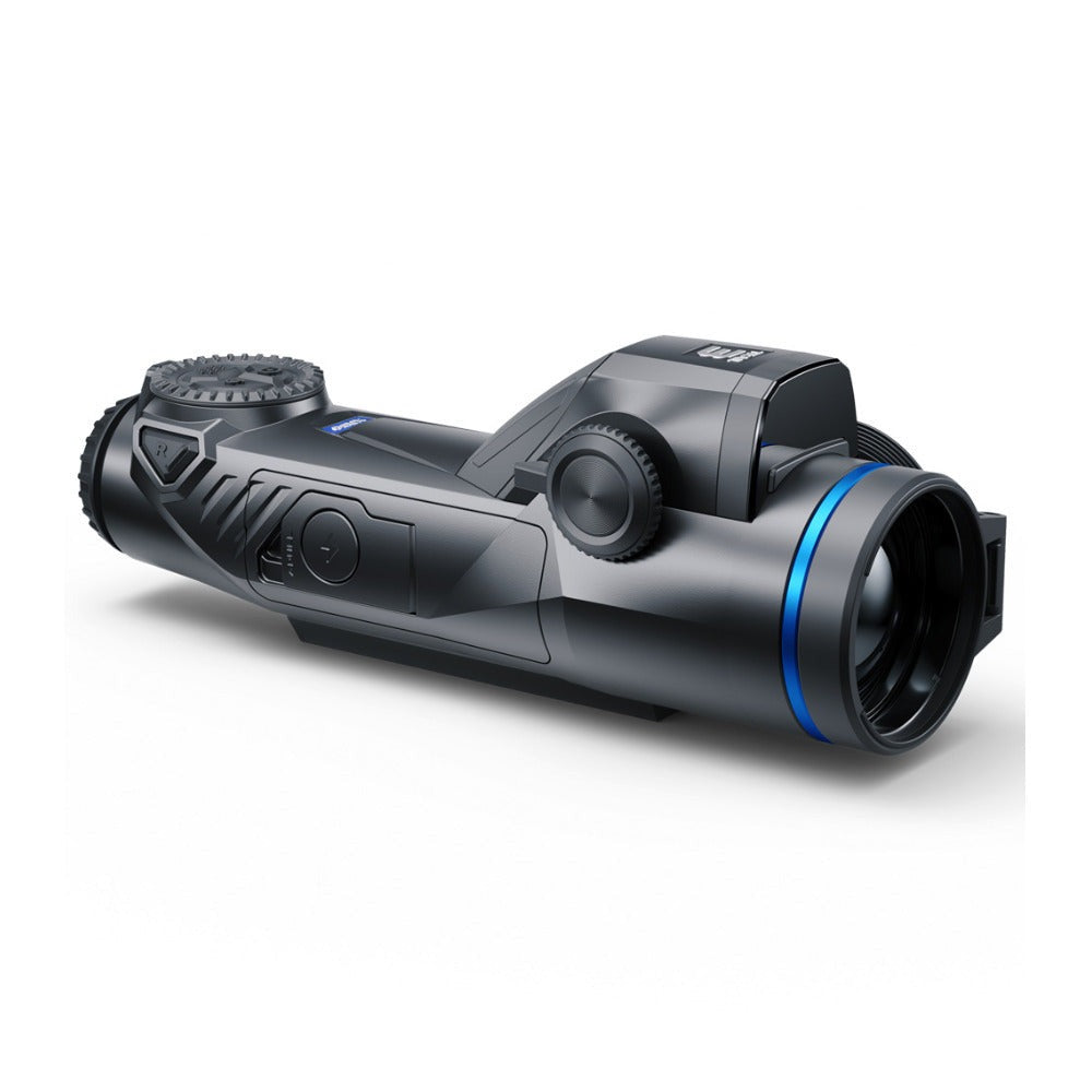 Pulsar Trail 3 LRF XR50 Thermal Riflescope 640x480 3-24x Laser Rangefinder