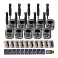 Spartan GoCam2 4G/LTE Multi-carrier Trail Camera (Areus Camo) with Accessories
