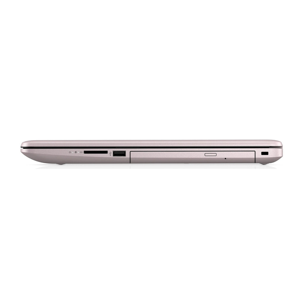 HP 17-CA0010 17.3" Touchscreen Laptop, AMD Ryzen 3 2300U, 8GB RAM, 1TB HDD (Certified Refurbished)
