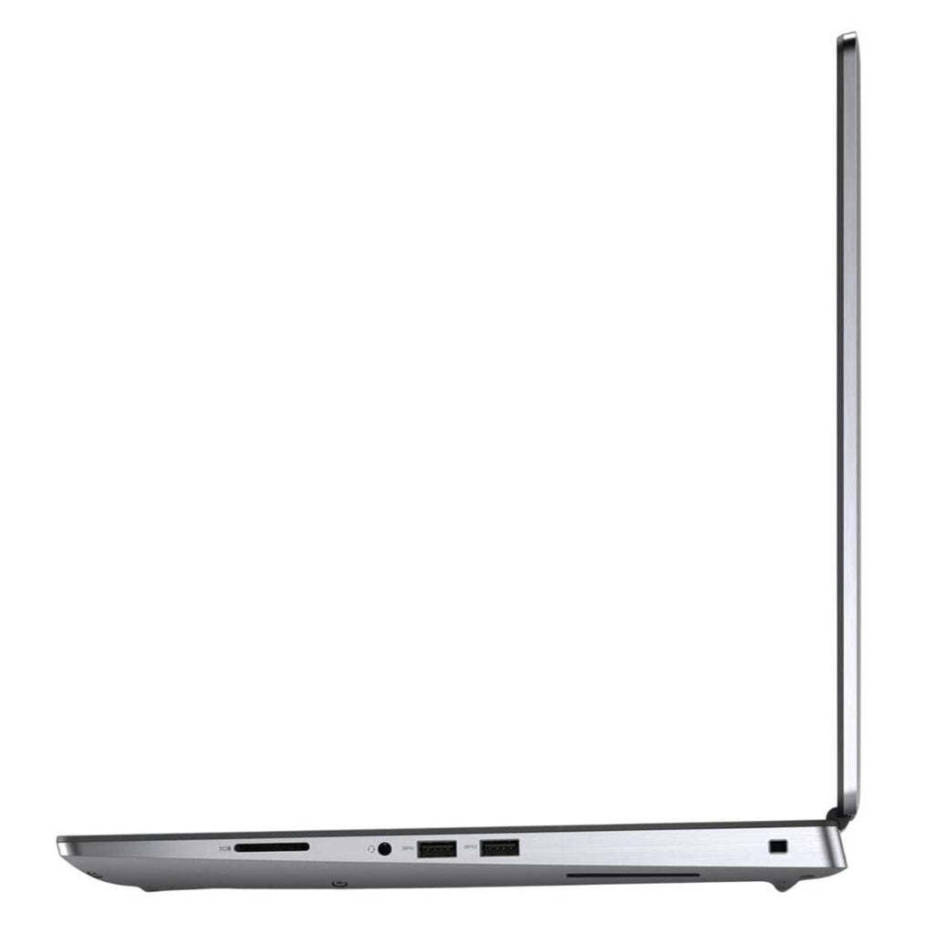 Dell Precision 7760 Mobile Workstation, 17.3" FHD, Intel Core i7-11850H, 32GB RAM, 512GB SSD, Windows 11 Pro (Certified Refurbished)