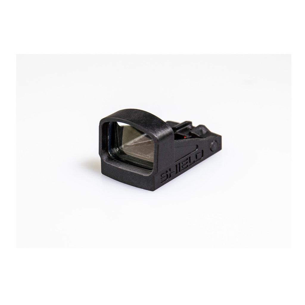 Shield Sights SMSc - Shield Mini Sight Compact Red Dot Optic (4MOA)