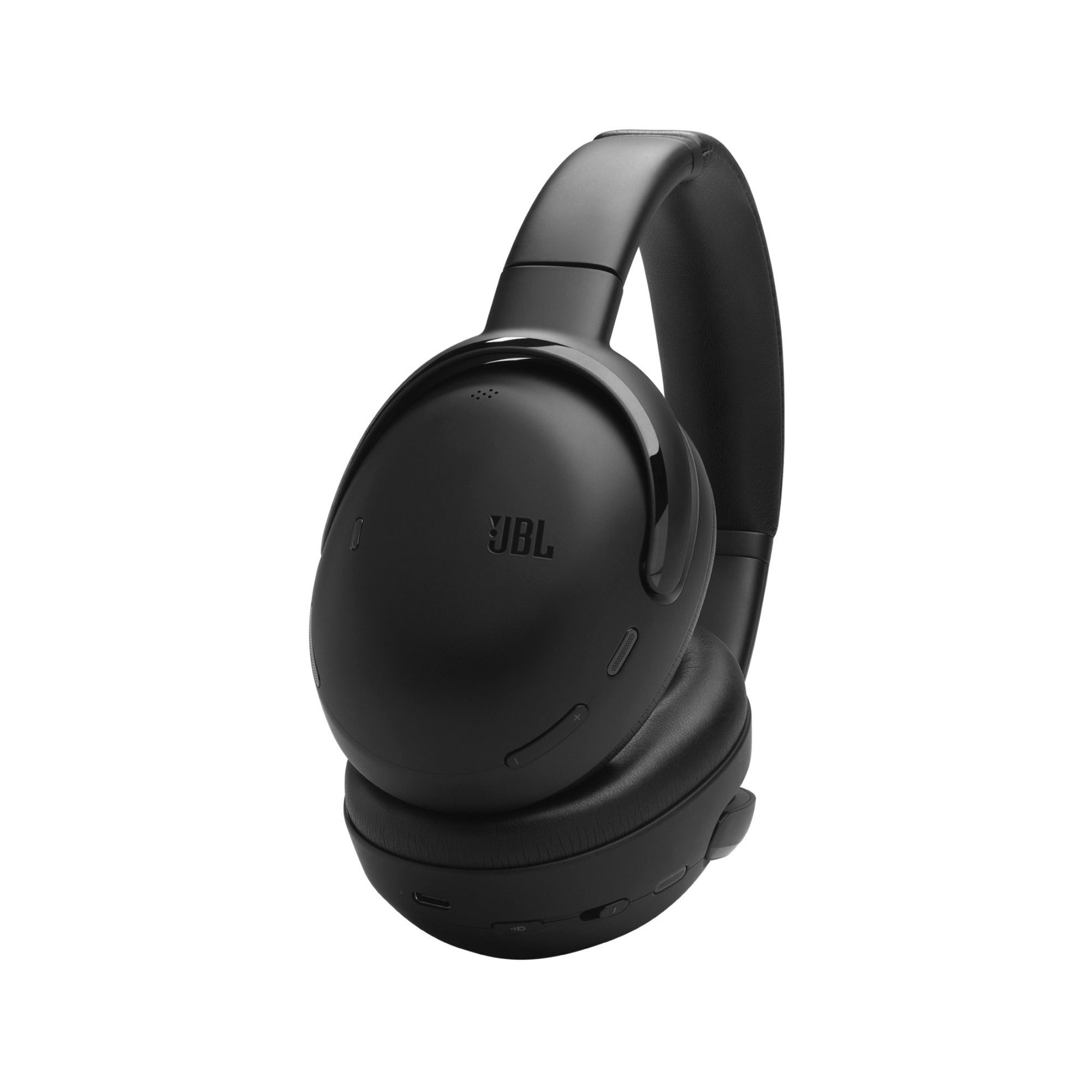 JBL Tour One M3 Over-Ear Noise Cancelling Headphones (Black)