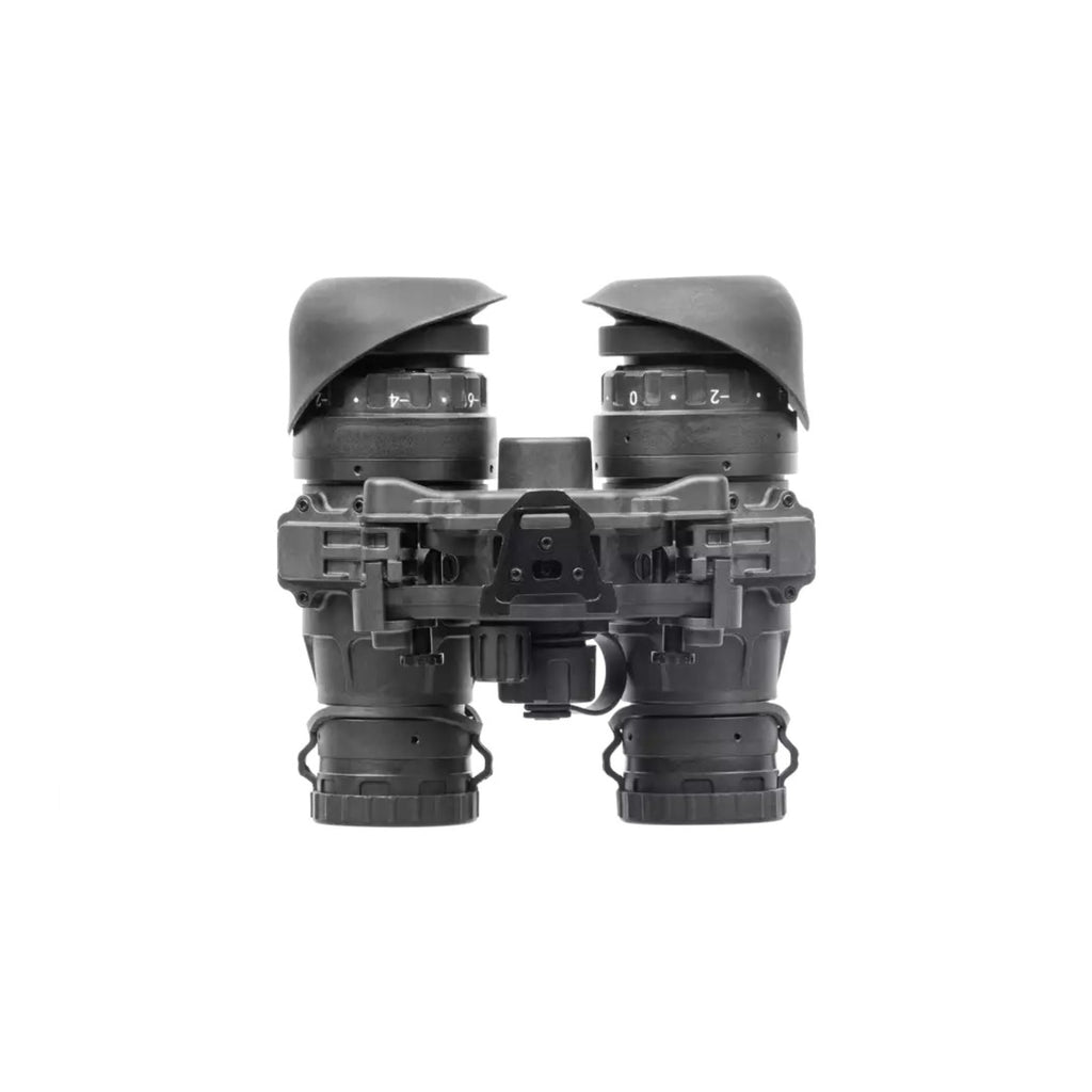 AGM Global Vision UNVG 3AL1 Gen 3 Level 1 Auto-Gated P43-Green IIT Night Vision