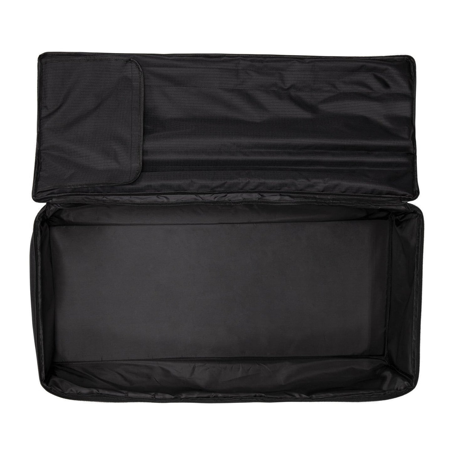Westcott X-Drop Pro 3-Pack Heavy-Duty Nylon with Metal Zippers Backdrop Case for 8 x 8 Inch Backdrop