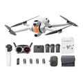 Antigravity A1 8K 360 Drone Infinity Bundle with 1-Year Plan Drone Protection