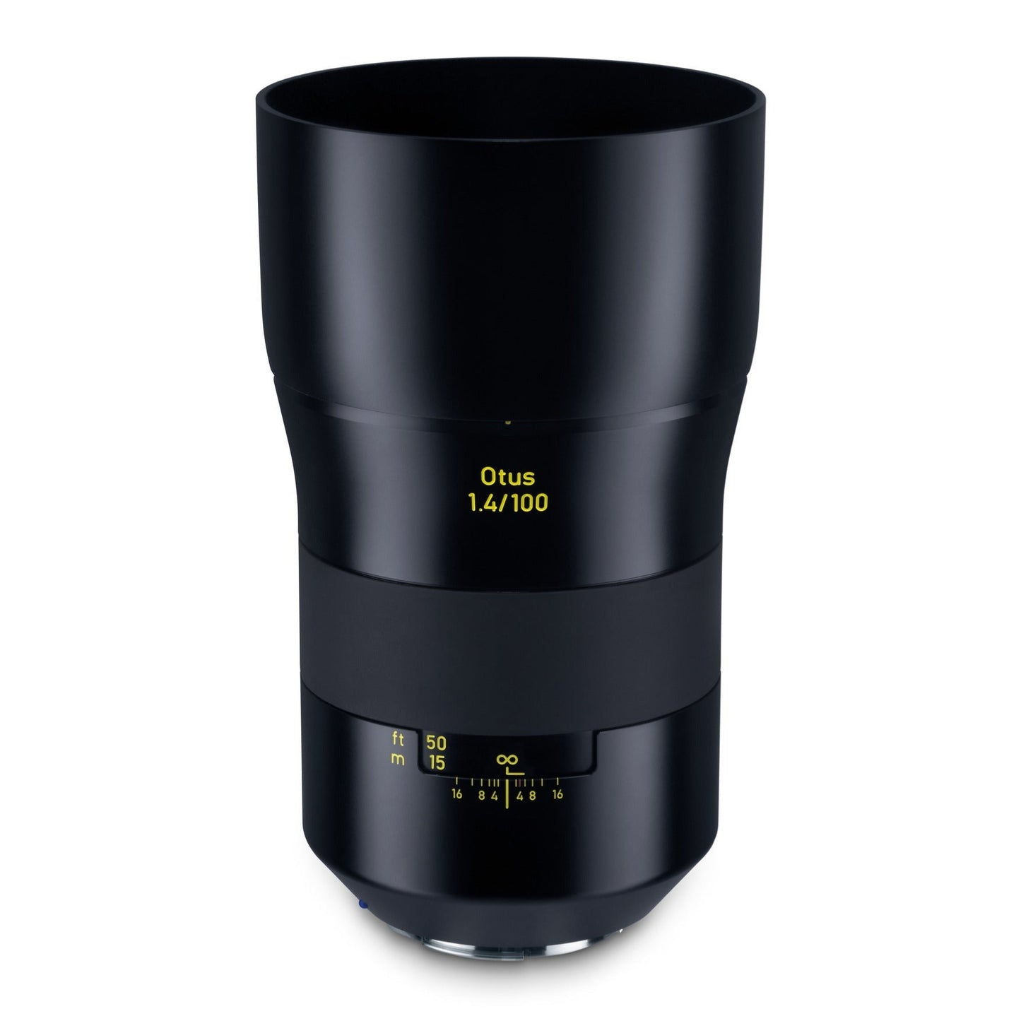 ZEISS Otus 100mm f/1.4 ZE Lens for Canon EF