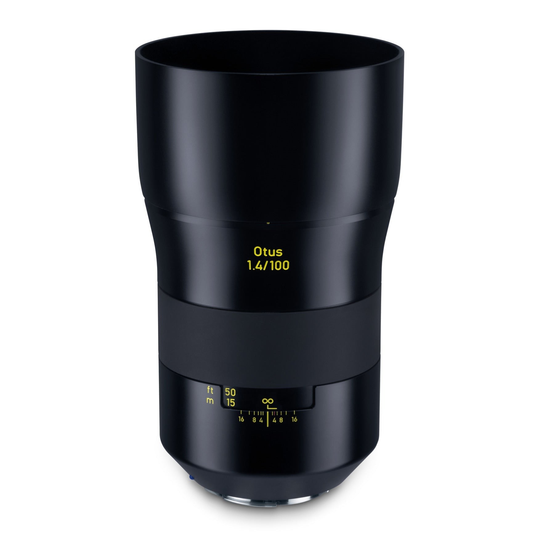 ZEISS Otus 100mm f/1.4 ZE Lens for Canon EF