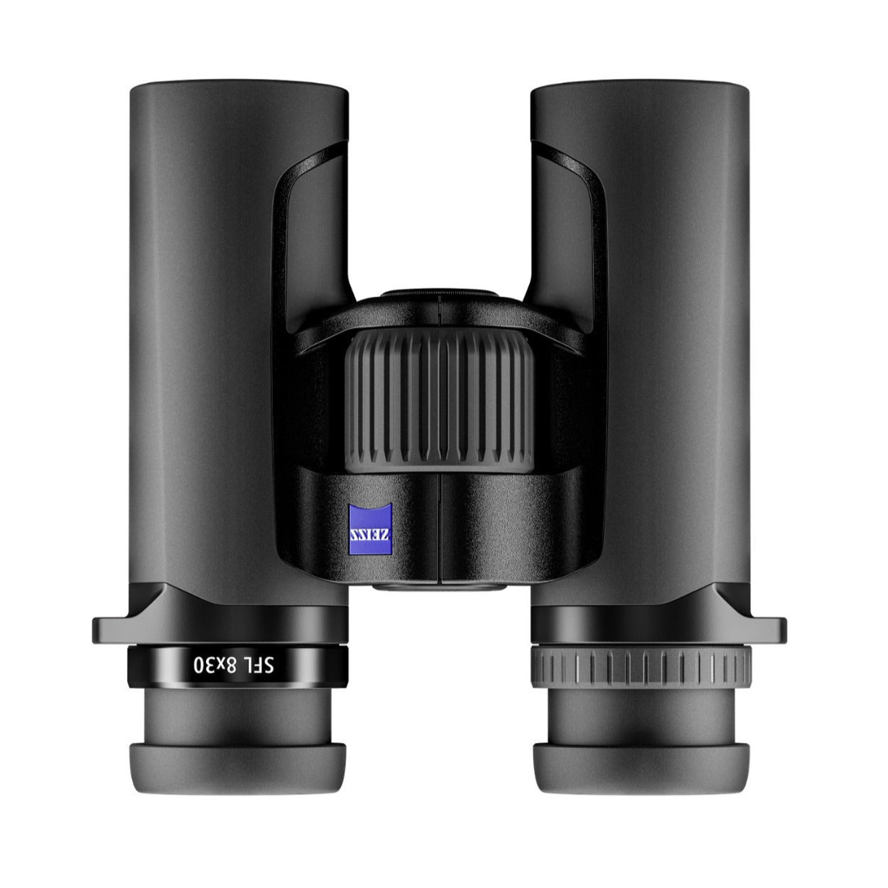 Zeiss SFL Ultra-Compact and Water-Resistant 8x30 Binoculars with Cleaning Kit