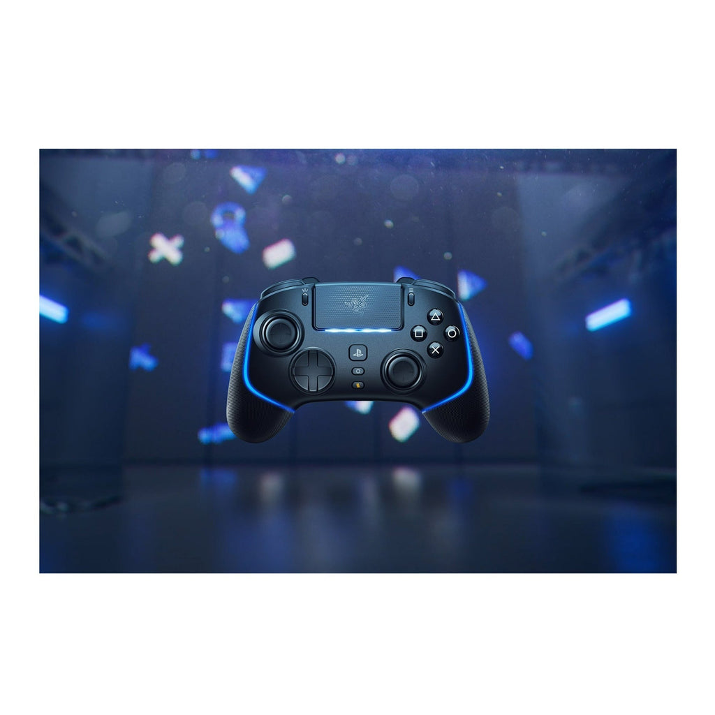 Razer Wolverine V2 Pro Wireless Gaming Controller with HyperSpeed Connection, Black (Certified Refurbished)