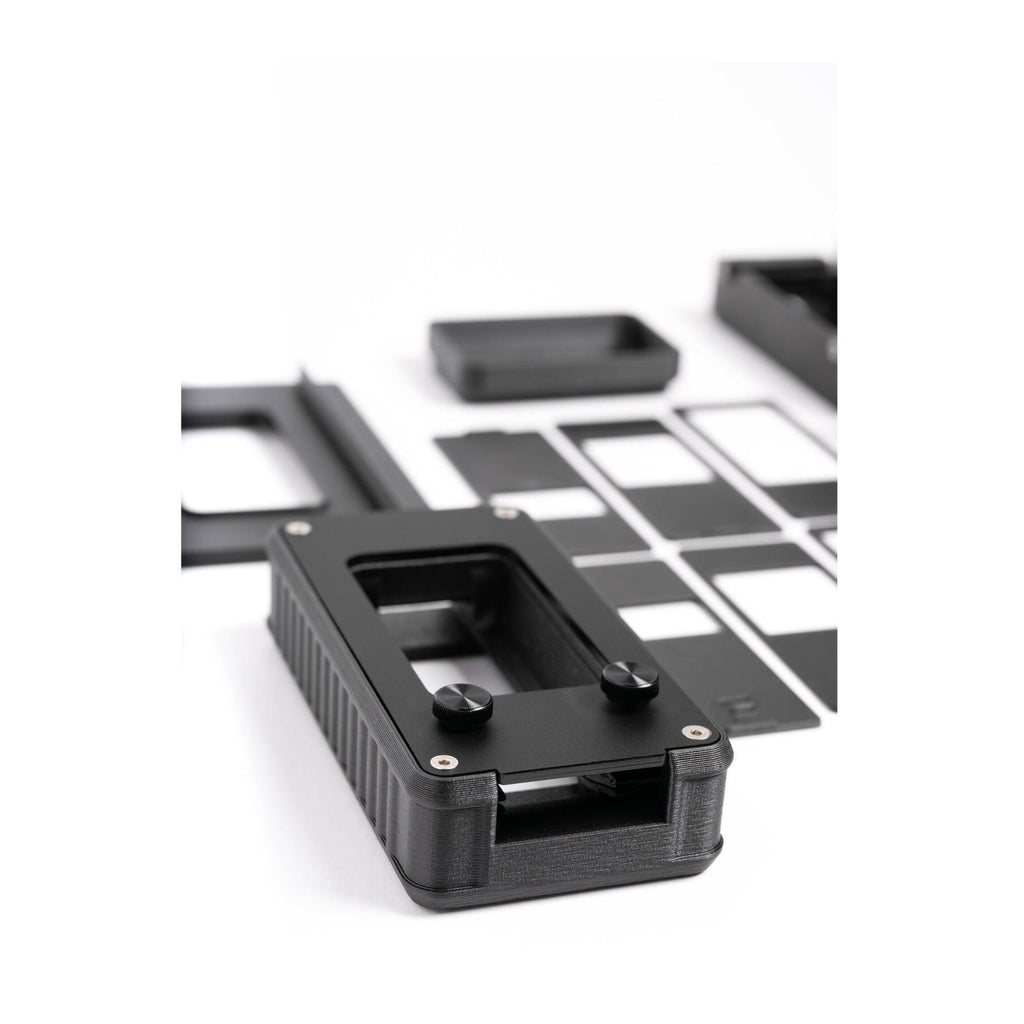 Negative Supply Basic Film Carrier 35 MK2
