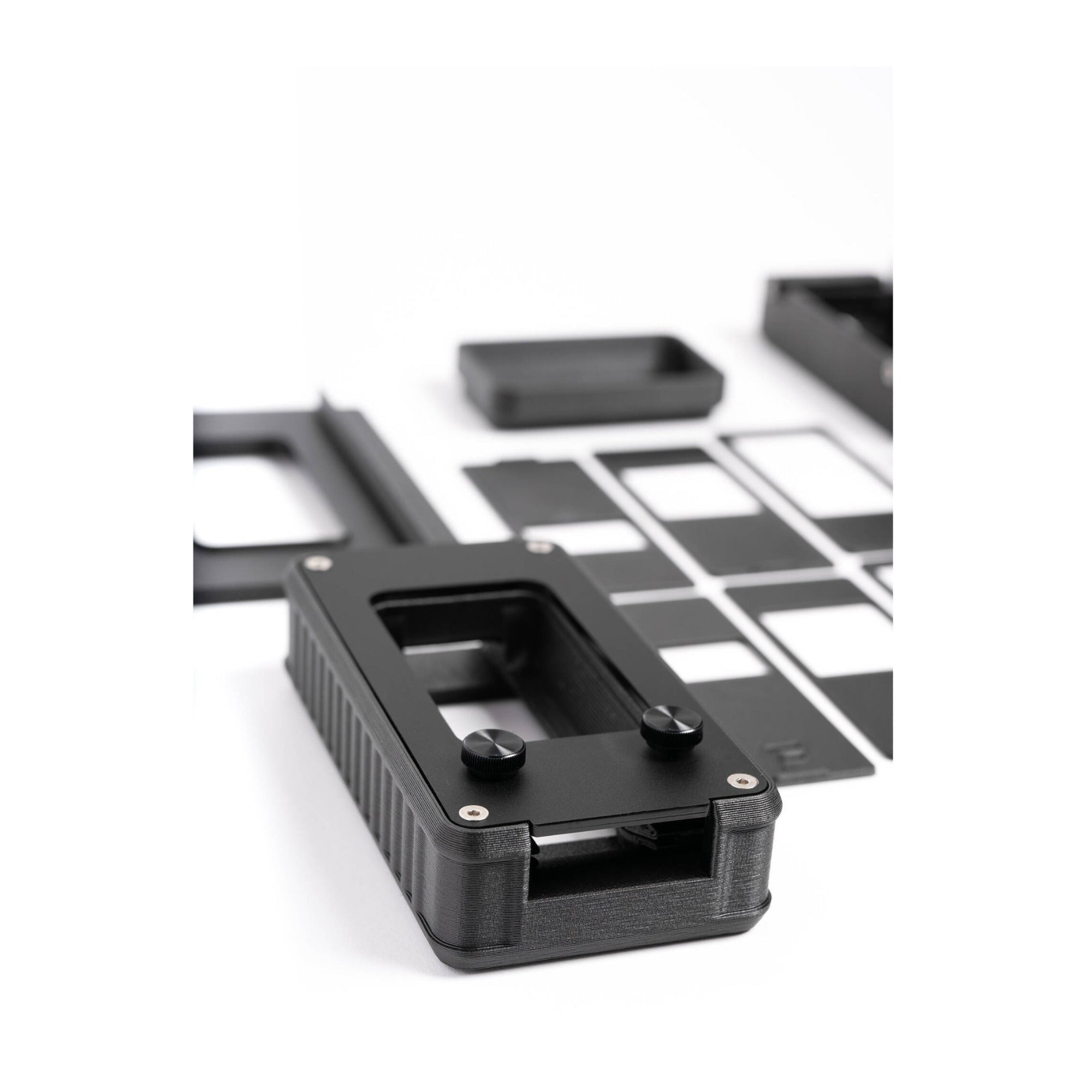 Negative Supply Basic Film Carrier 35 MK2