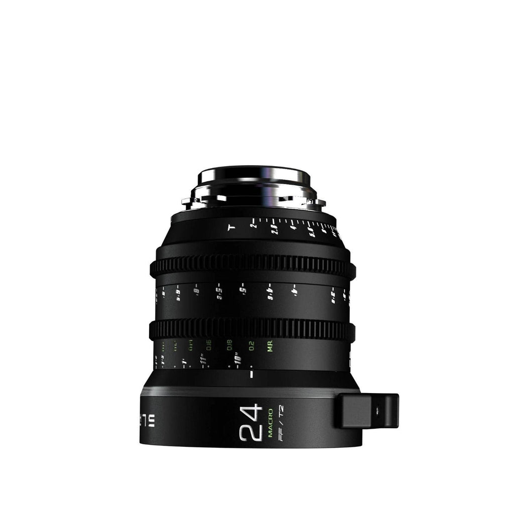 CHIOPT SLASHER 24mm T2 Macro Prime Lens (ARRI PL)