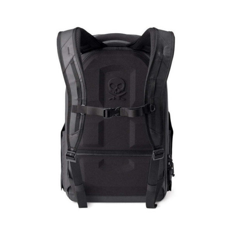 Nomatic Mckinnon 25L Durable Camera Backpack with Two Small Cube Divider (Black)