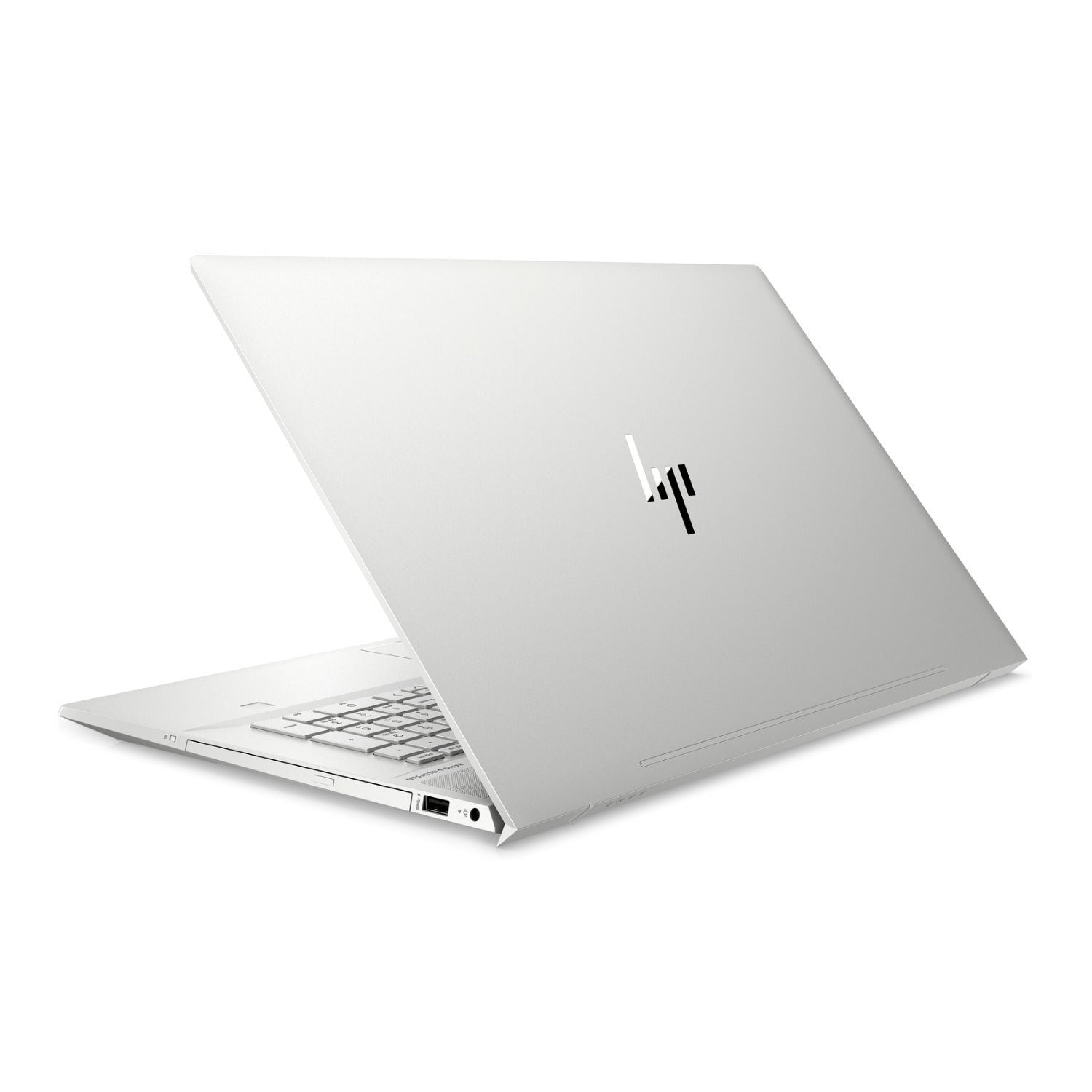 HP Envy 17M-CE1013 17.3" FHD Touch Laptop, Intel Core i7-10510U, 12GB RAM, 512GB SSD, NVIDIA MX250 2GB, Windows 10 (Certified Refurbished)