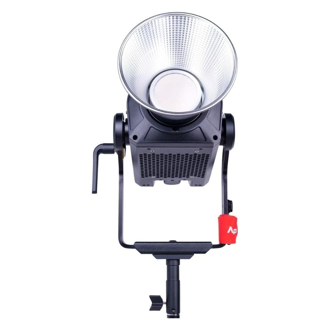 Aputure Light Storm 600c Pro RGBWW Bowens Mount LED with Flicker Reduction and Ultra-Wide CCT