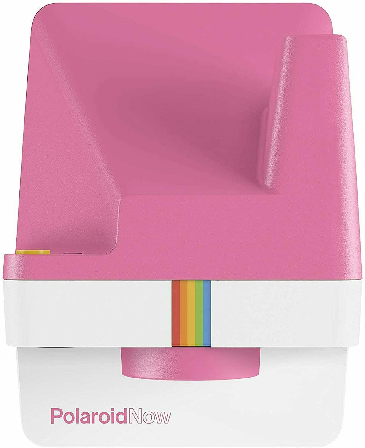 Polaroid Originals Now i-Type Instant Film Camera (Pink)