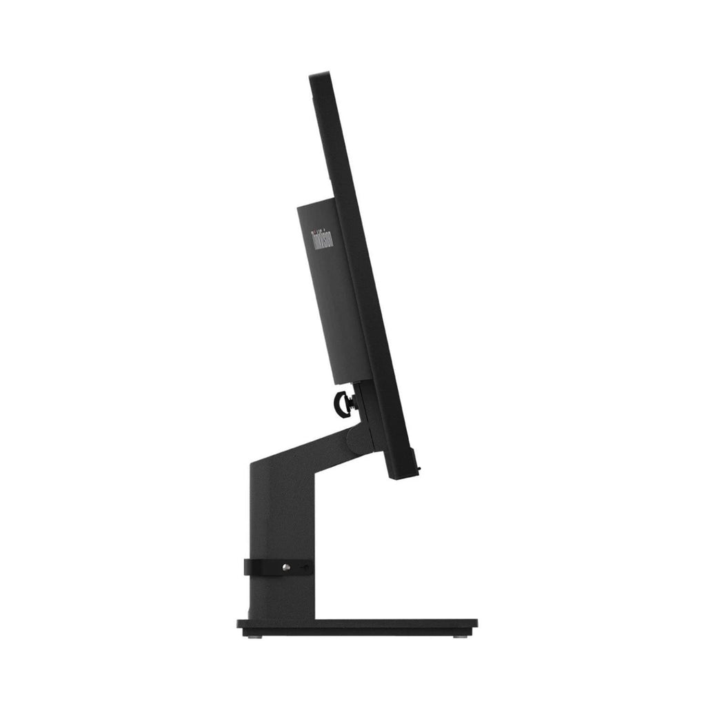 Lenovo ThinkVision S24e-20 23.8-Inch VA Full HD WLED LCD Monitor (Raven Black)