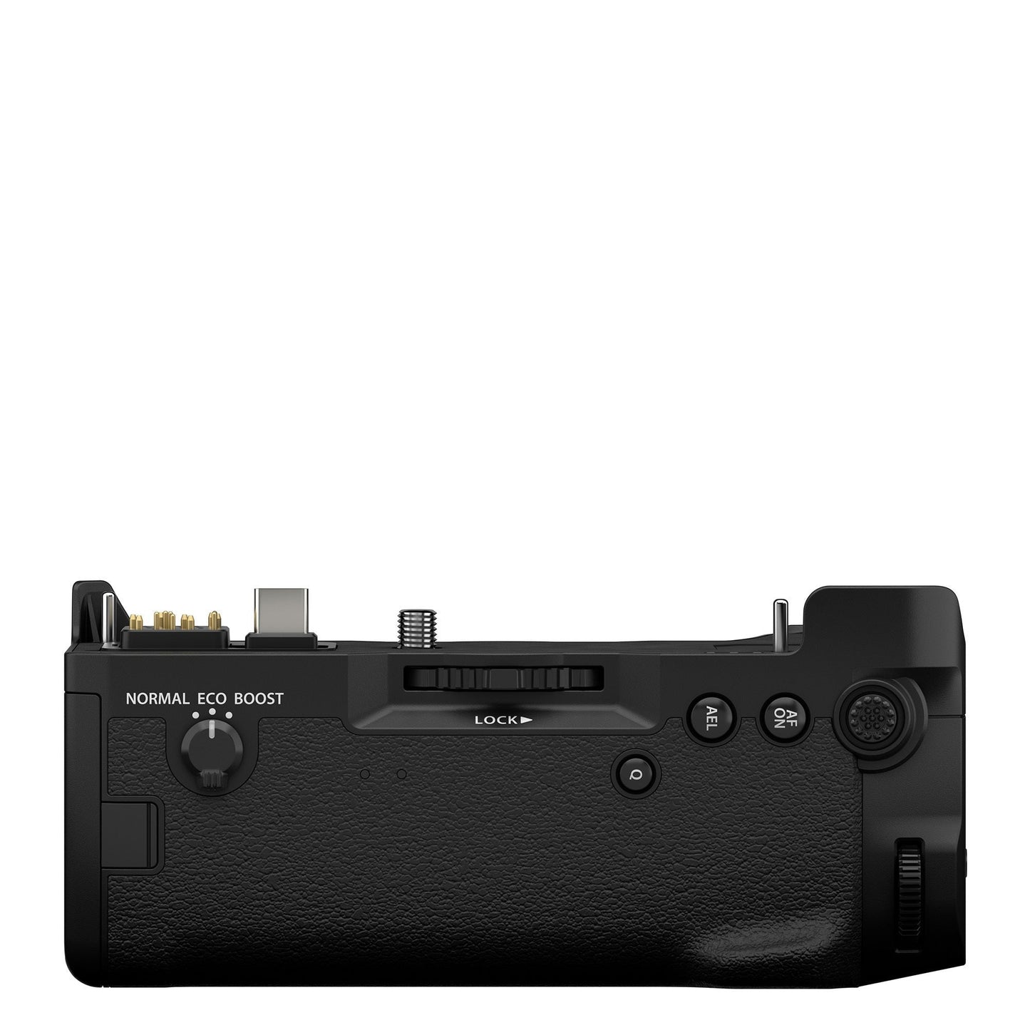 Fujifilm X-H Vertical Battery Grip with Rechargeable Battery (2-Pack) and Dual Charger