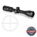 Vortex Crossfire II 3-9x40 Riflescope (V-Plex MOA Reticle)