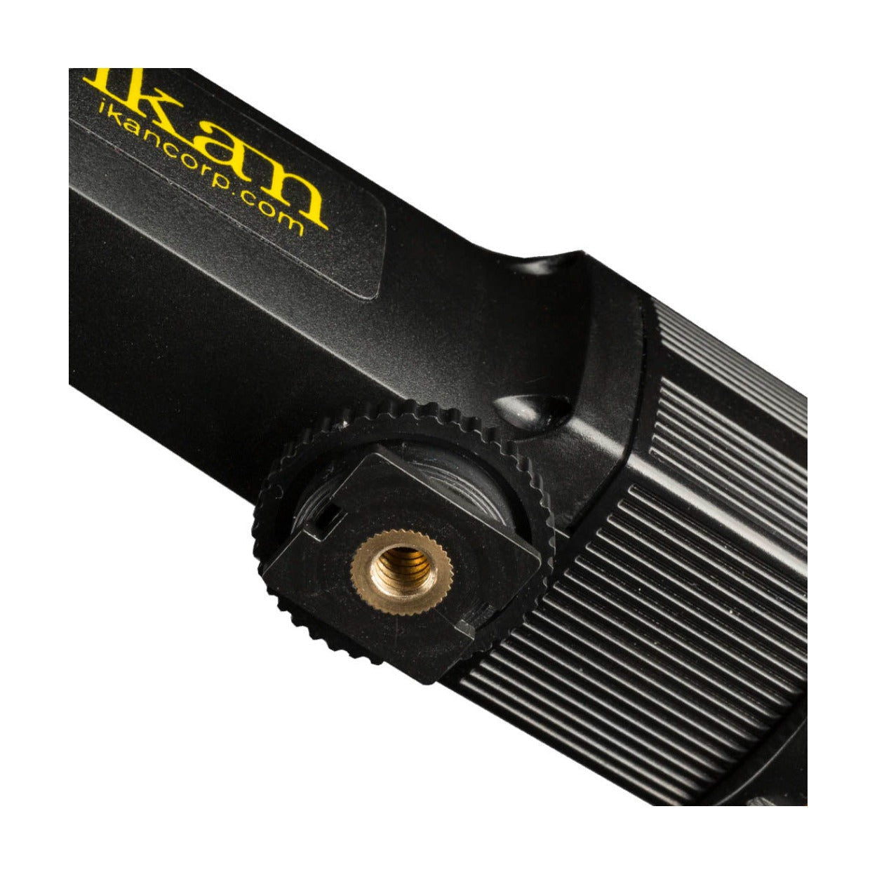 ikan ILED-MS Micro Spot On-Camera 4W LED Light (5600K Daylight)