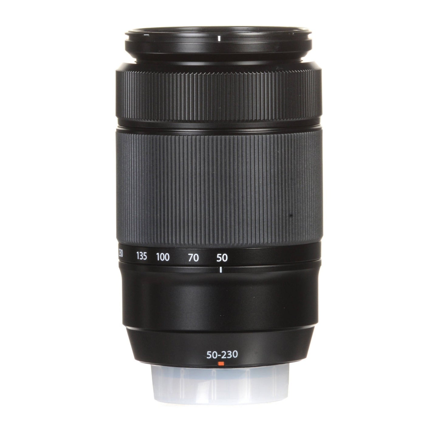 Fujifilm XC 50-230mm F4.5-6.7 OIS II Lens (Black) with Brush Tool and Accessories Bundle