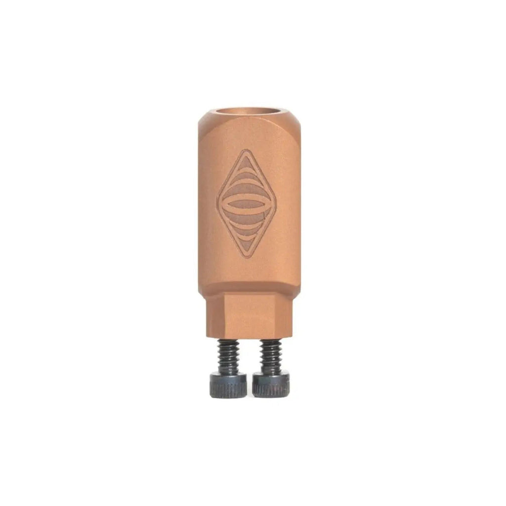 Reptilia Bubble Level - Offset for AUS Mount Reversible Anti Cant Device (FDE)