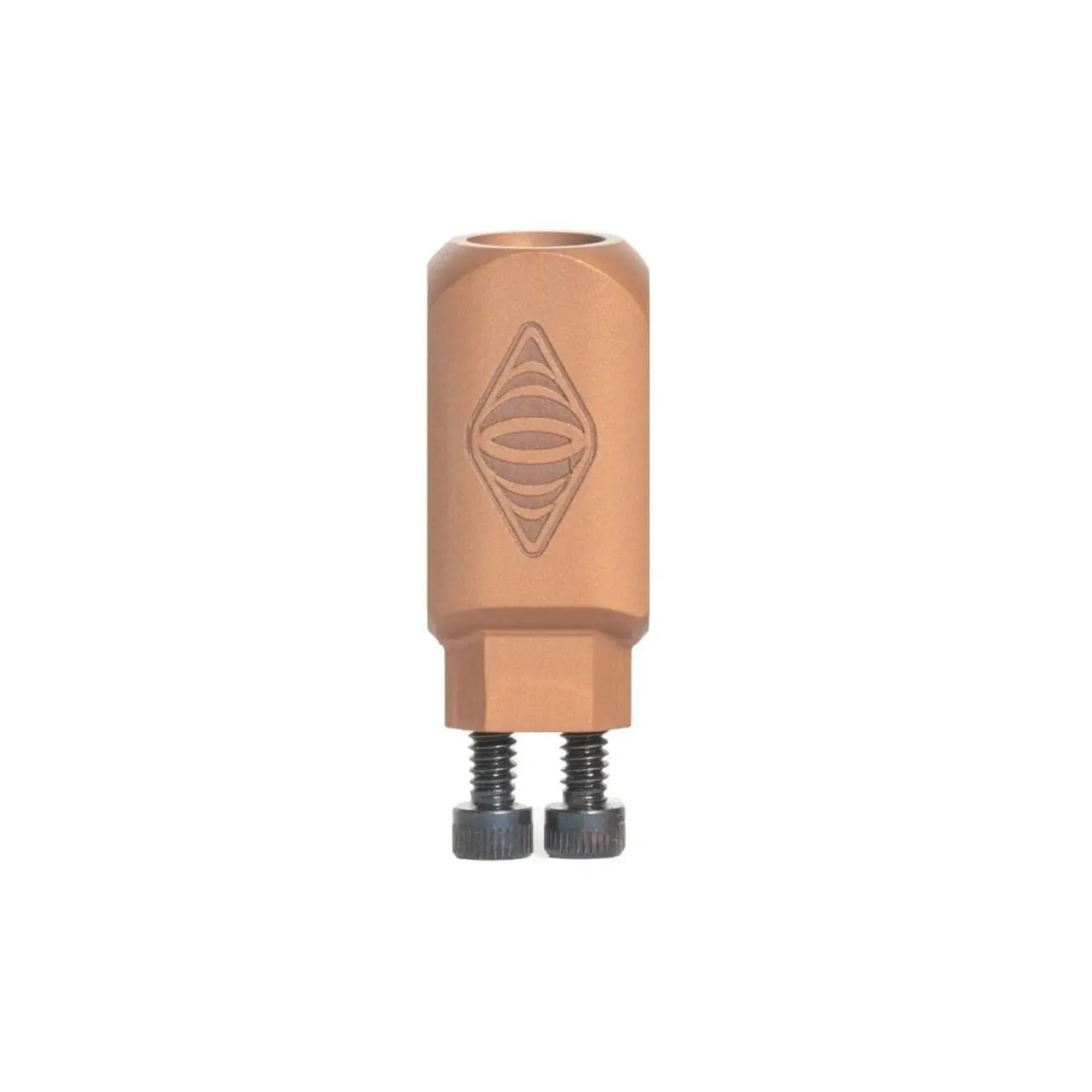 Reptilia Bubble Level - Offset for AUS Mount Reversible Anti Cant Device (FDE)