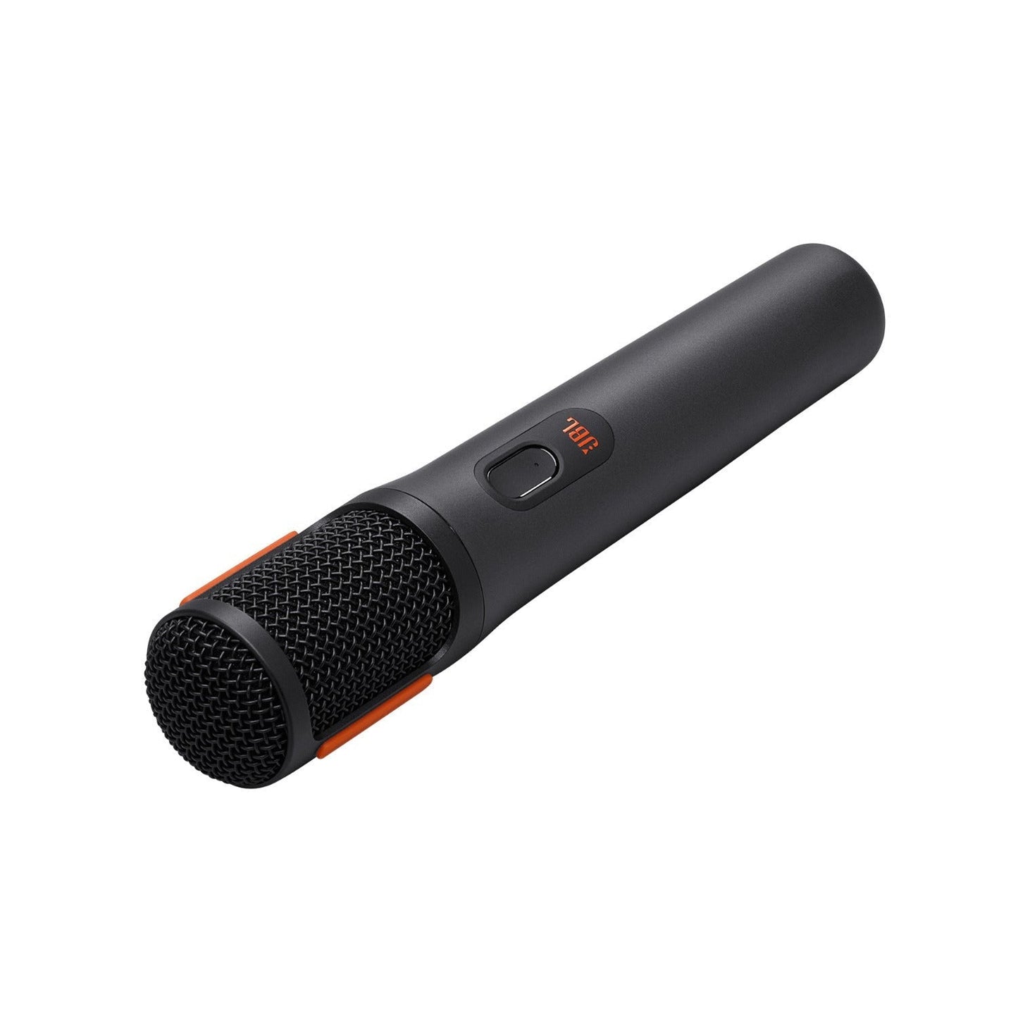 JBL PartyBox Digital Wireless Microphone (Pair, Black)