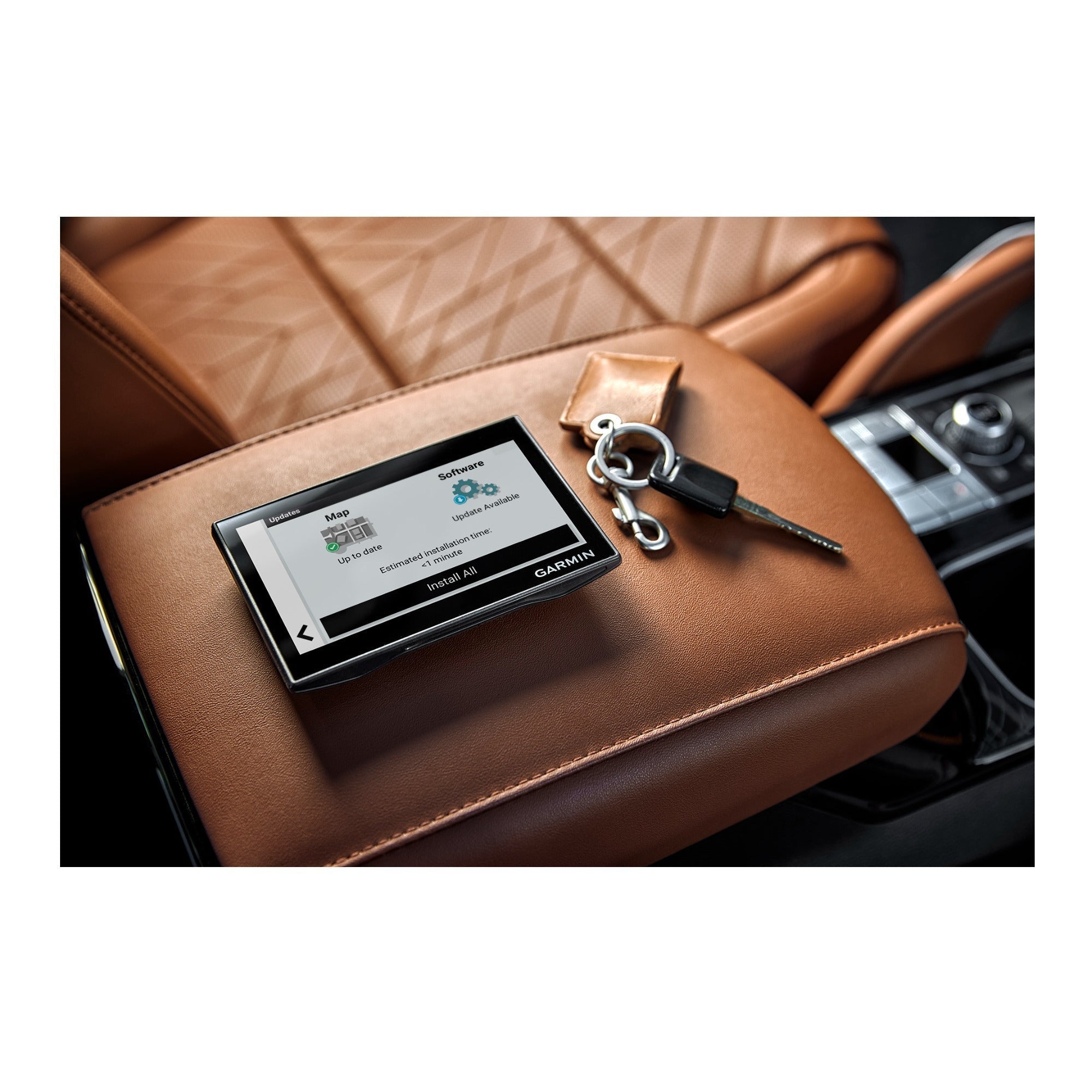 Garmin Drive 53 GPS Navigator (Used)