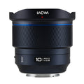 Laowa 10mm f/2.8 Zero-D Full-Frame Lens with Ultra Wide-Angle View (Sony FE with Auto Focus)