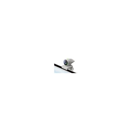 Poly Studio P5 Webcam with Voyager 4220 UC Headset Kit