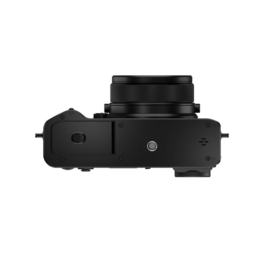 FUJIFILM GFX100RF Mirrorless Digital Camera (Black) (Open Box)