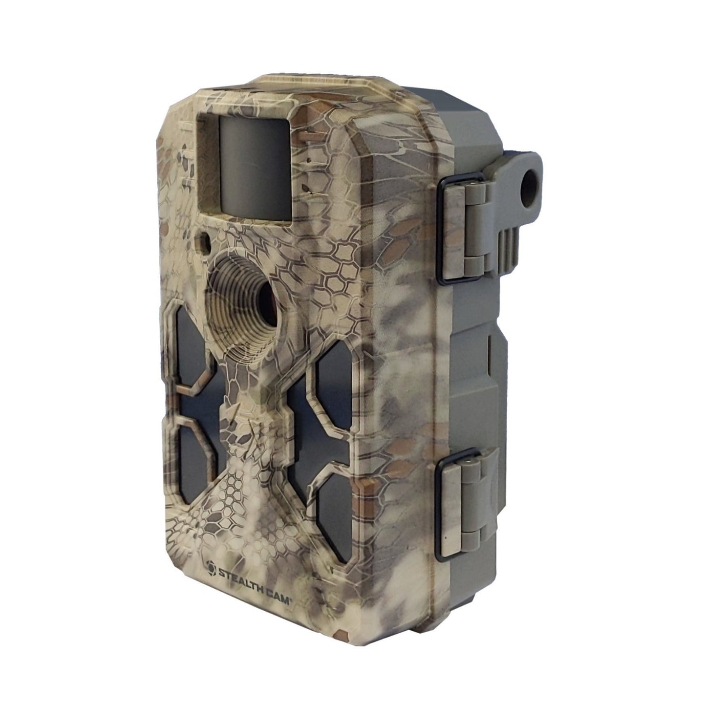 Stealth Cam 2022 G42NG 32MP No-Glow Trail Camera with Memory Card & Card Reader