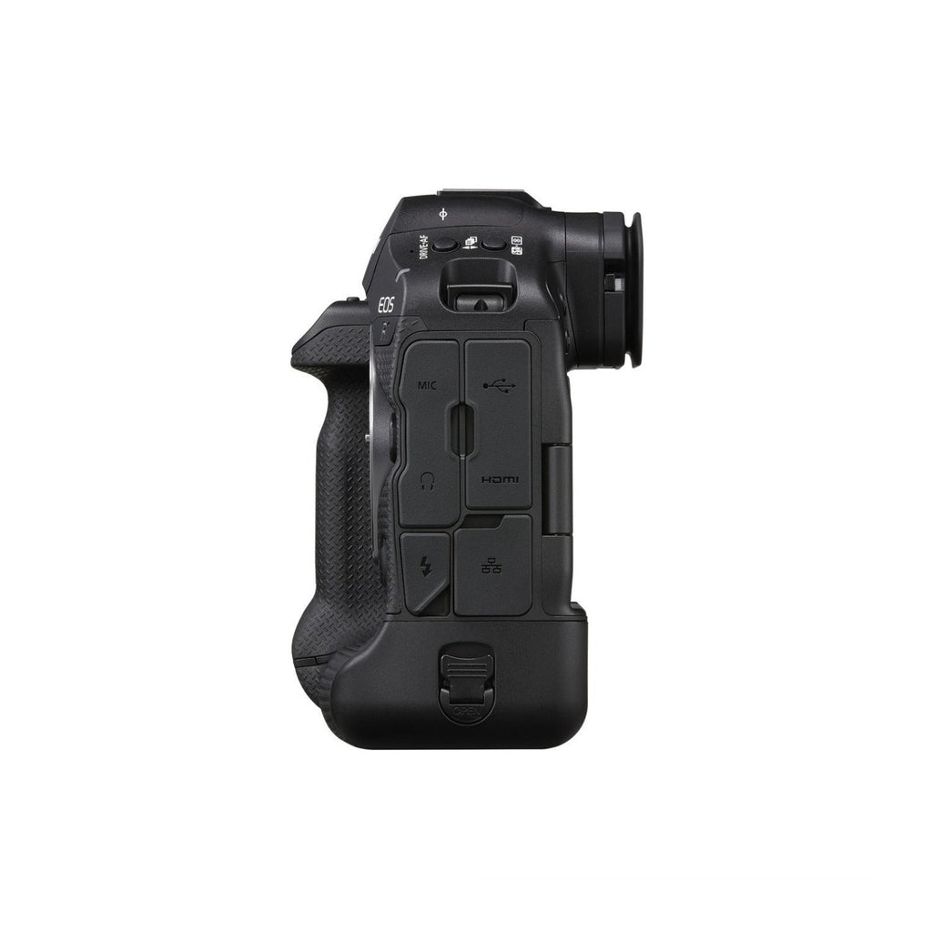 Canon EOS R1 Interchangeable Lens Mirrorless Camera (Used)