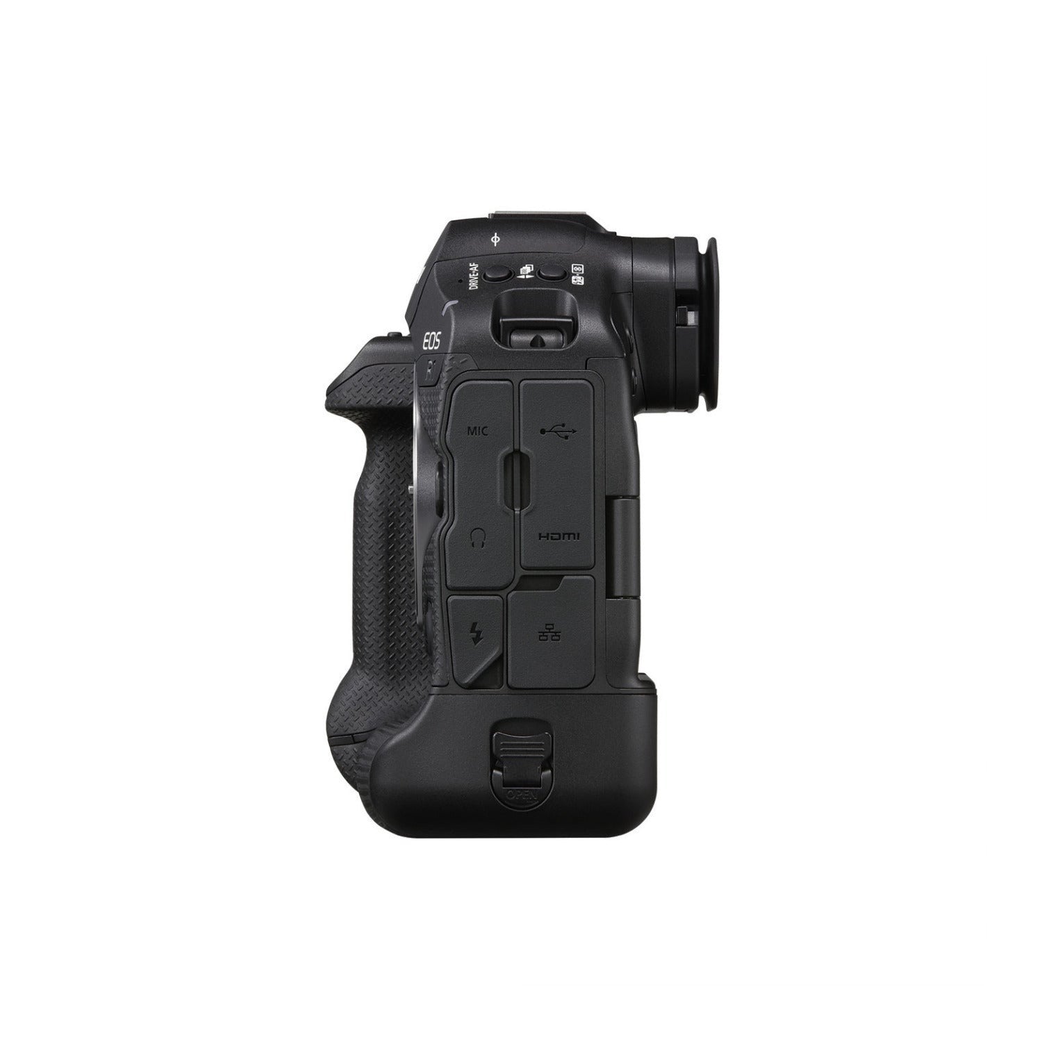 Canon EOS R1 Interchangeable Lens Mirrorless Camera (Used)