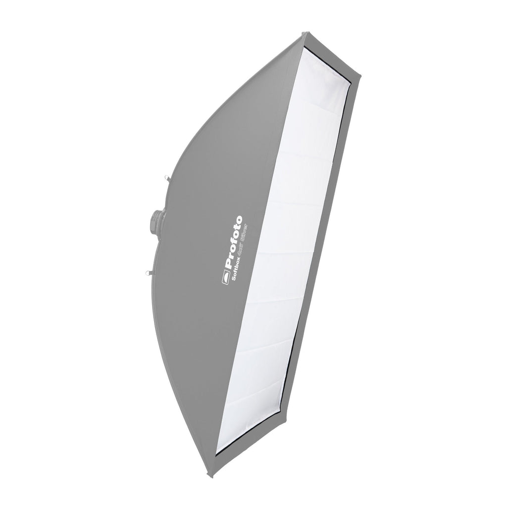 Profoto 4x6 Ft Softbox Diffuser Kit (1 f-stop Light Diffusion)