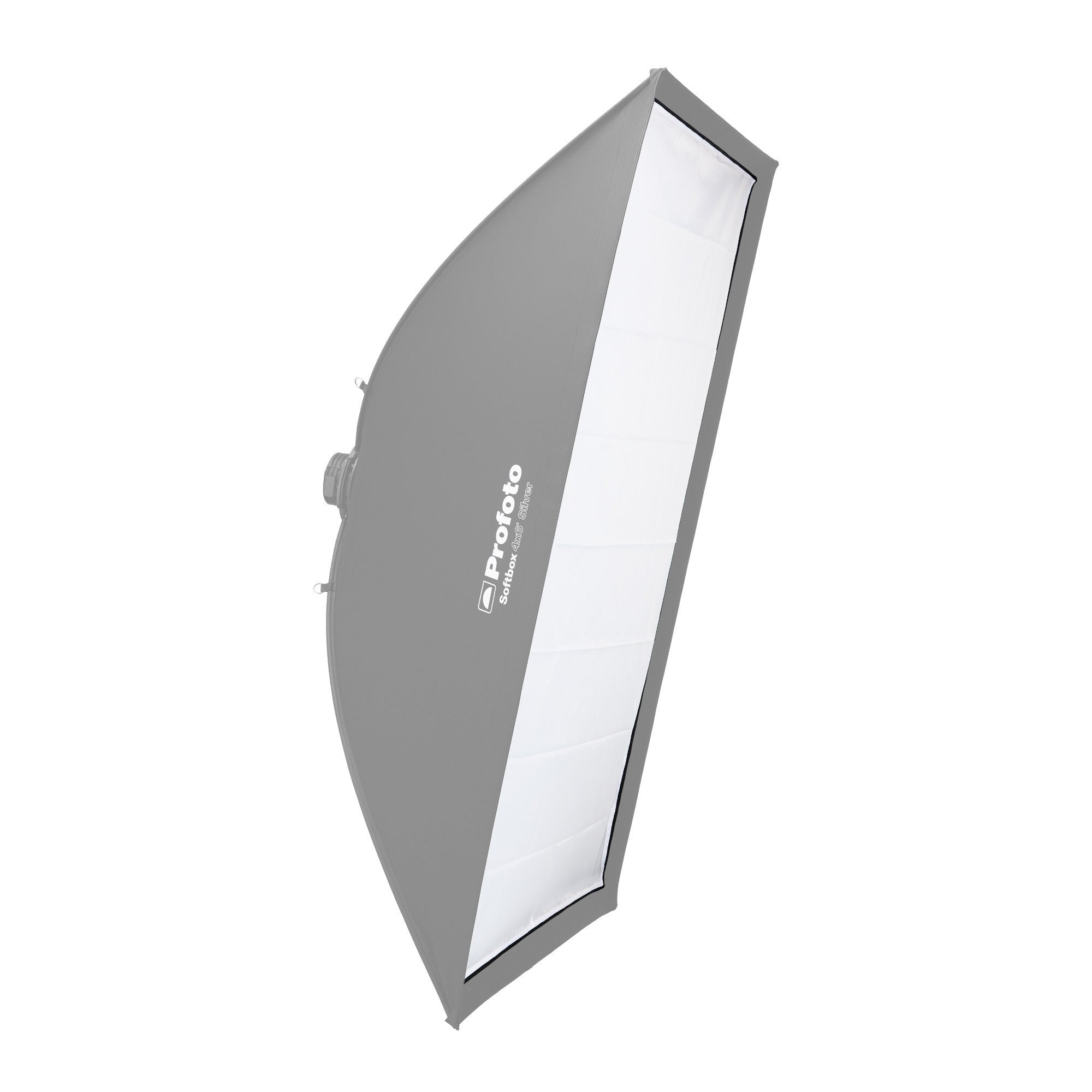 Profoto 4x6 Ft Softbox Diffuser Kit (1 f-stop Light Diffusion)