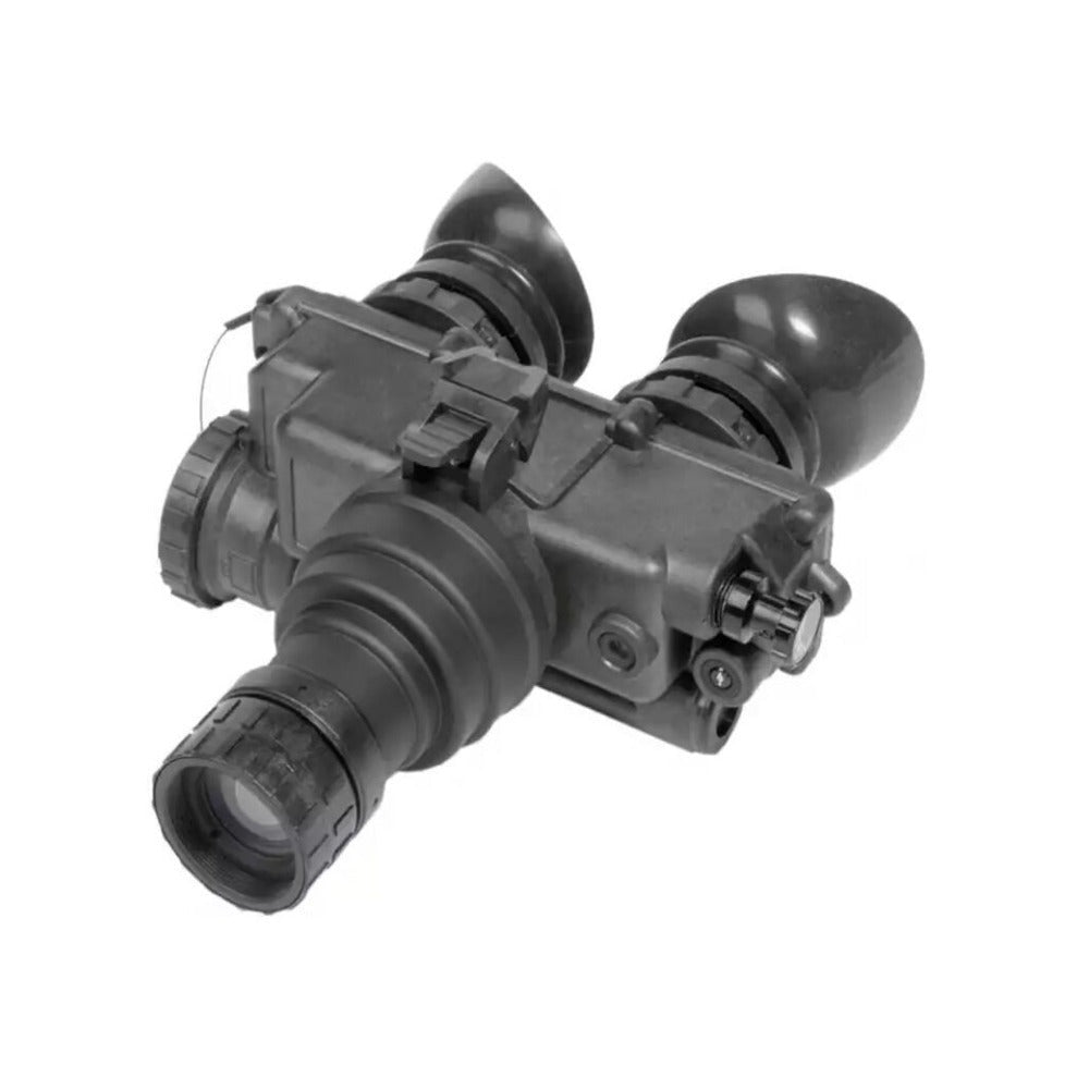 AGM PVS-7 NW1 Gen 2 Level 1 White Phosphor Night Vision Bi-Ocular