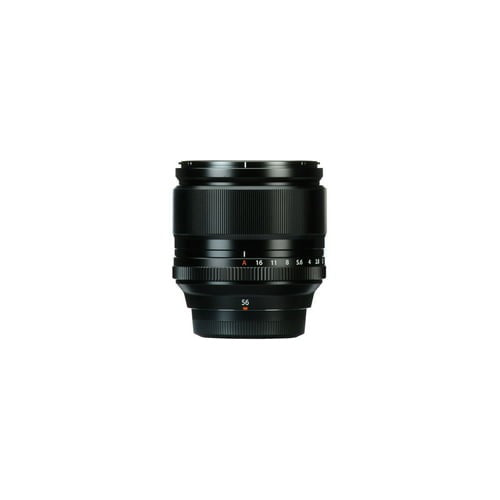 Fujifilm XF 56mm f/1.2 R Lens