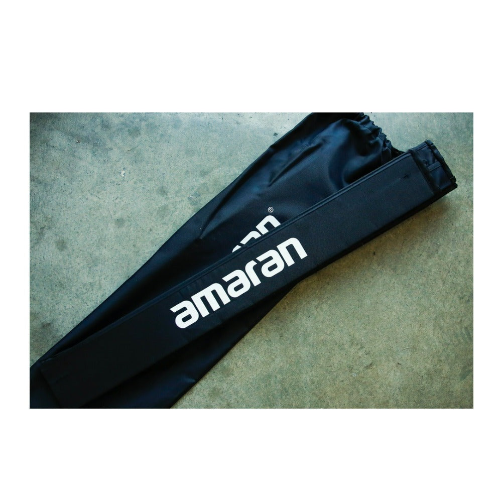 Amaran RGBWW Color PT1c LED 1-Foot Pixel Tube with 4 Independently Controllable Pixels (LED Engines)