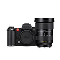 Leica SL3-S Vario Camera Kit with 24-70mm f/2.8 ASPH Lens - 24MP Sensor