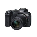 Canon EOS R7 Mirrorless Camera with RF-S 18-150mm Lens Kit (Used)