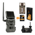 Spypoint FLEX-S 36 Megapixel Trail Camera with 100-Feet Flash and Detection Range Bundle