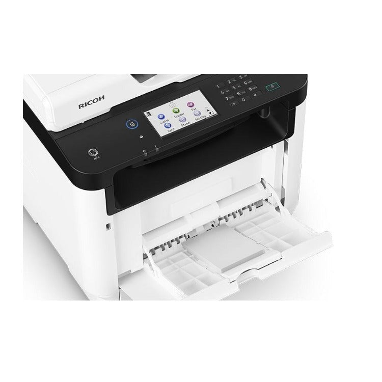 Ricoh SP 3710SF All-in-One Monochrome Laser Printer