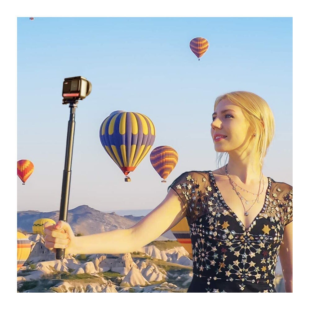 Insta360 ONE R Selfie Stick (27.5 - Inches)