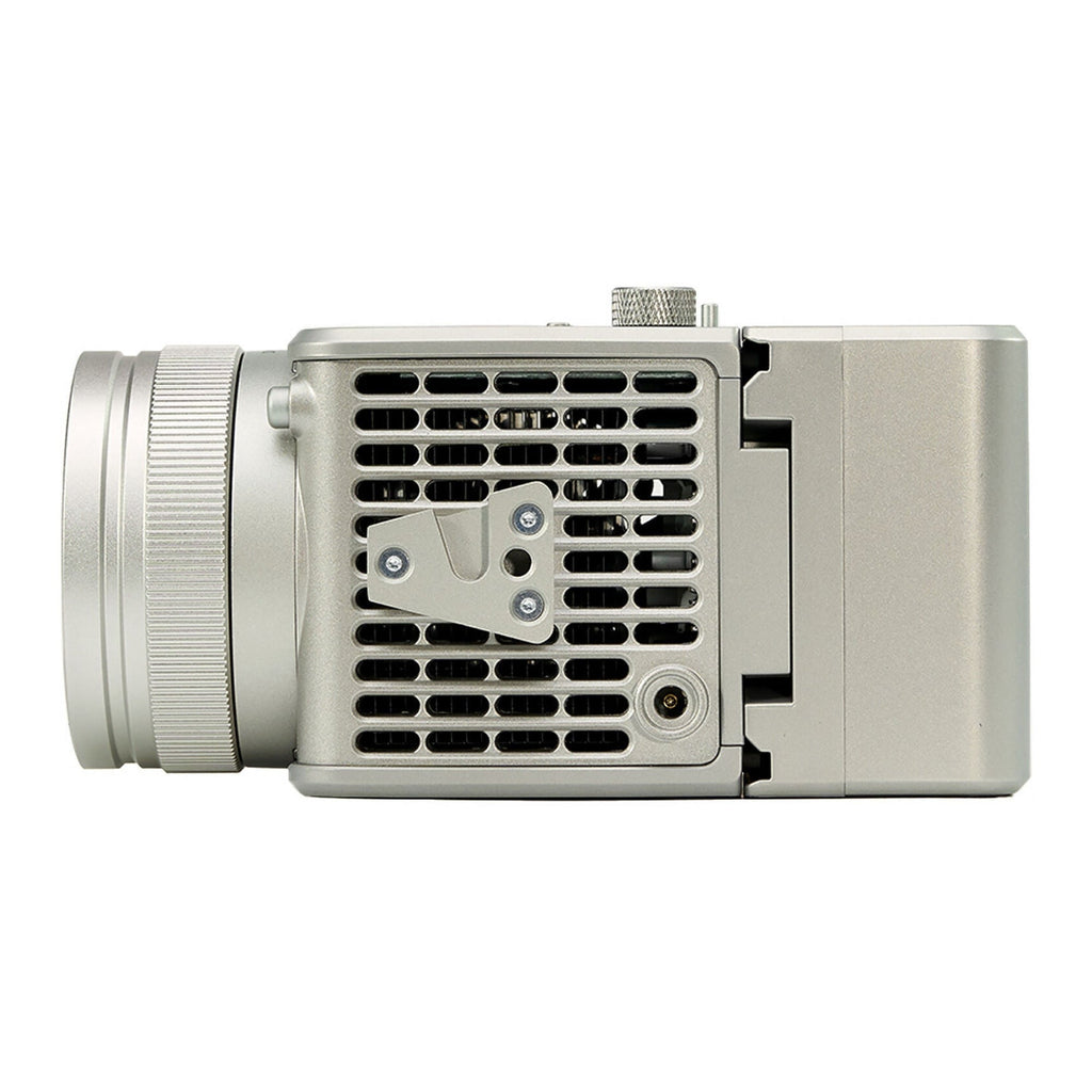 Harlowe Avant Max Standard Kit - 2700-6500K, Bi-Color LED Monolight (Brown)