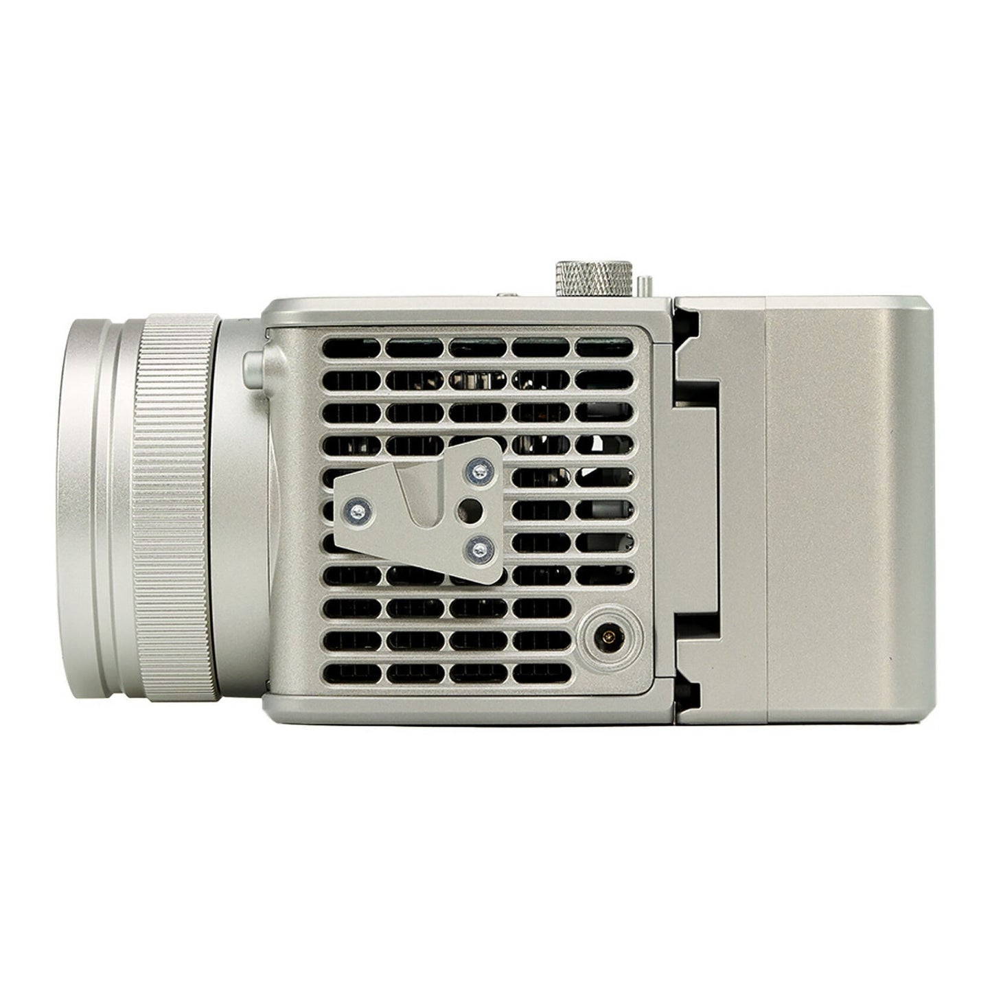 Harlowe Avant Max Standard Kit - 2700-6500K, Bi-Color LED Monolight (Brown)