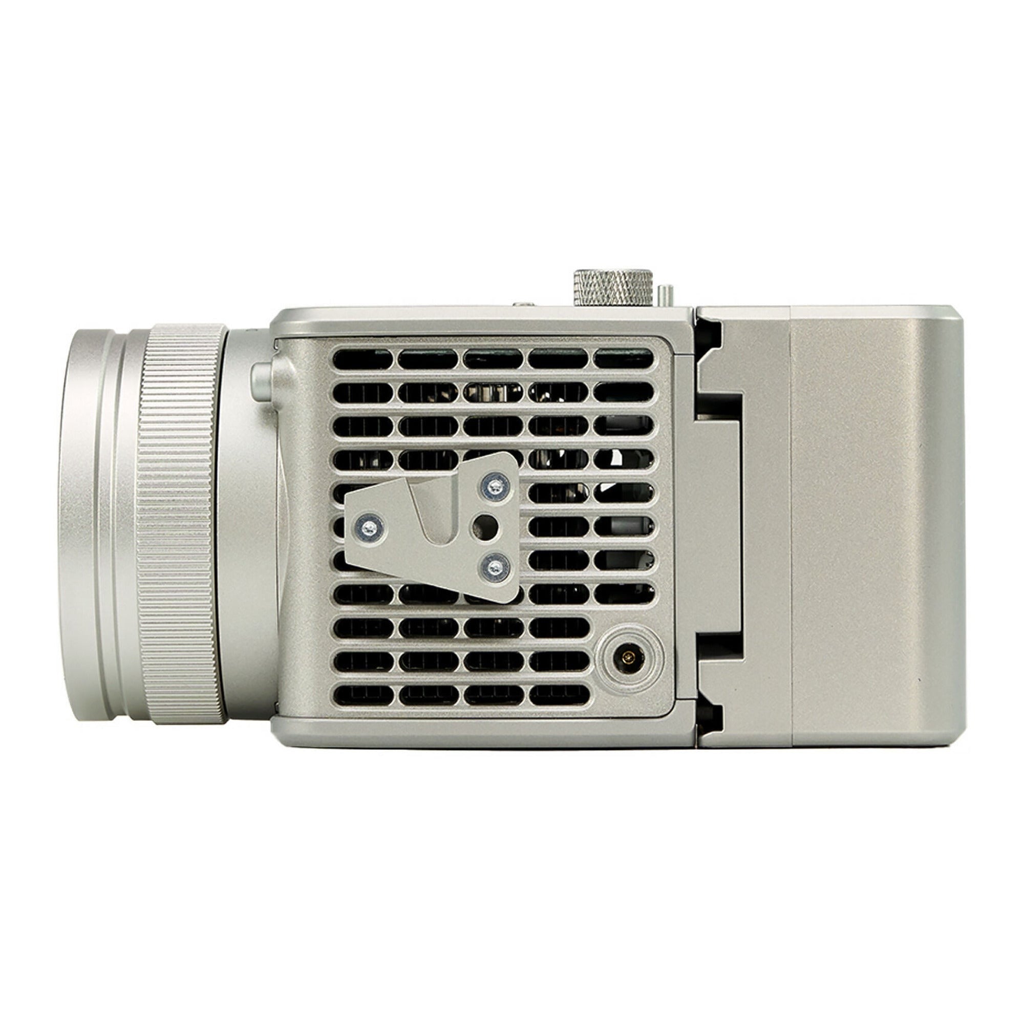 Harlowe Avant Max Standard Kit - 2700-6500K, Bi-Color LED Monolight (Brown)