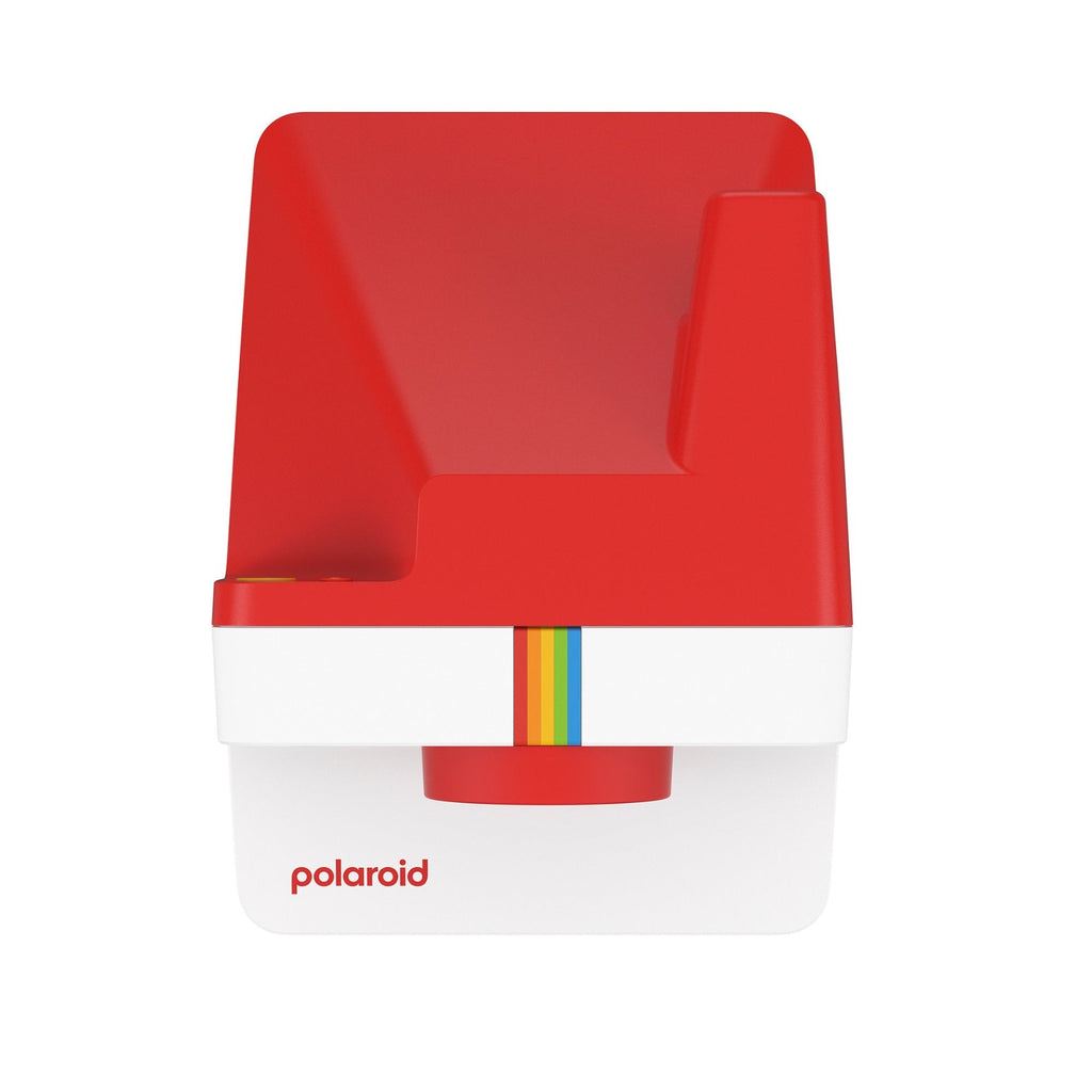 Polaroid NOW Instant Camera Generation 2 (Red)