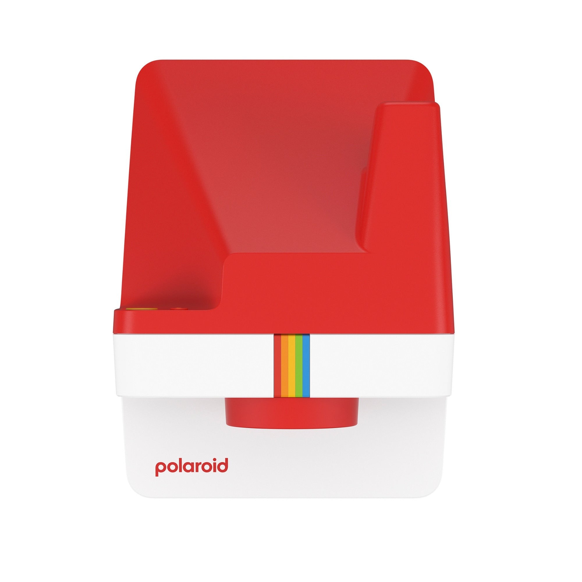Polaroid NOW Instant Camera Generation 2 (Red)